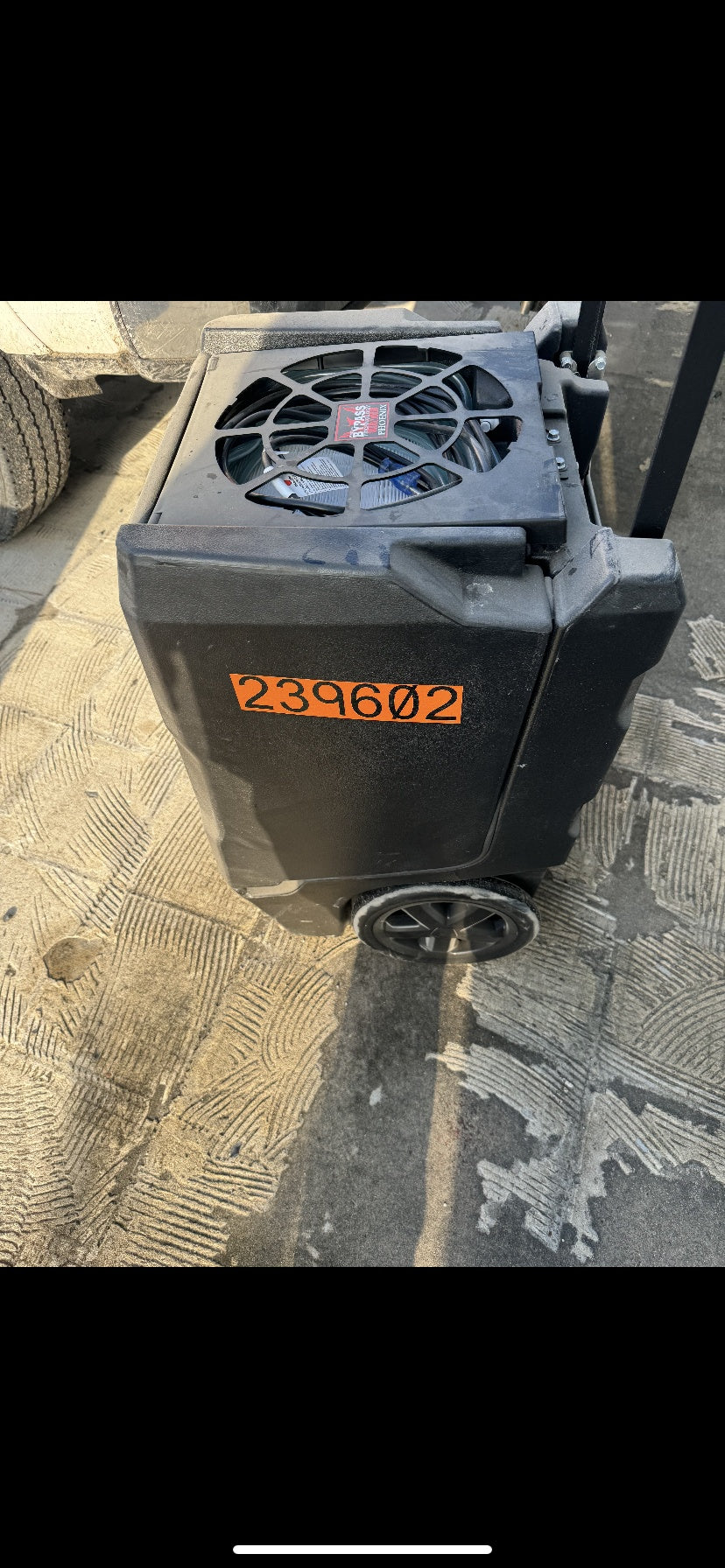 2022 PHOENIX R250