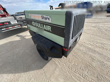 2019 SULLAIR 185-DPQ
