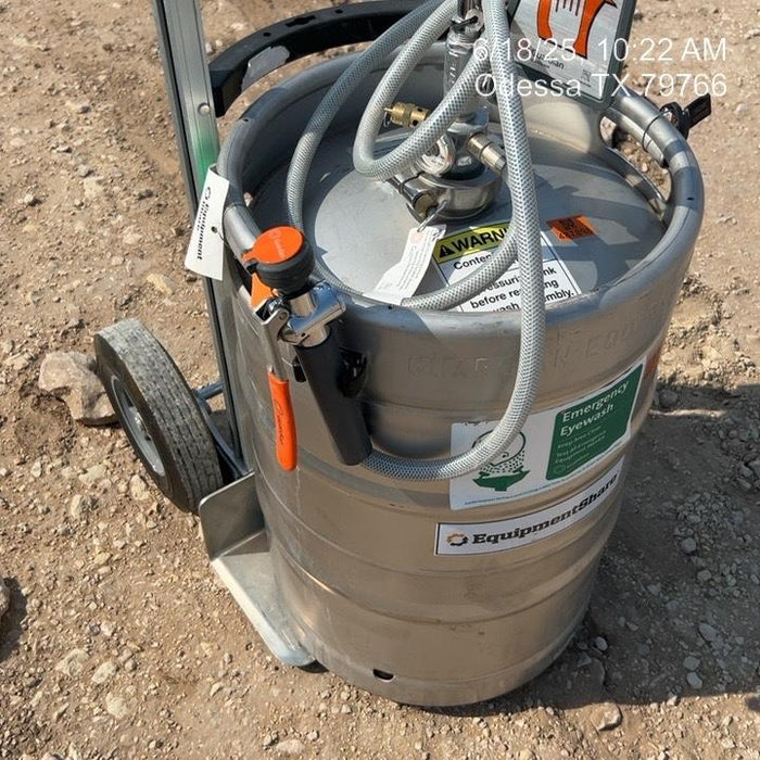 2024 GUARDIAN G1562HAT