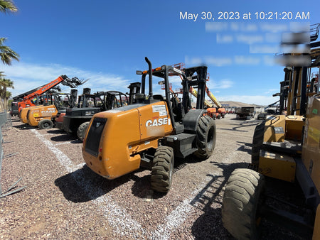 2021 CASE 588H