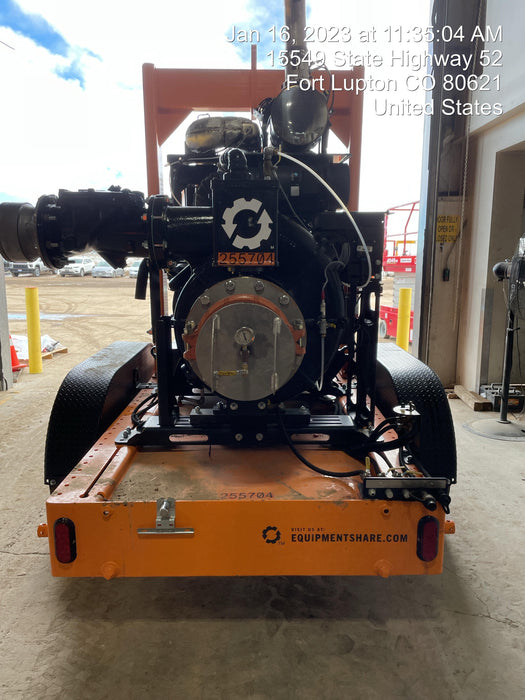 2022 PIONEER PP128S20L71-6135