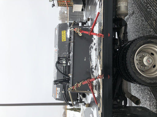 2019 PALADIN Sweepster SB72