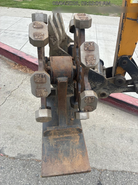 2024 STEEL UNLIMITED SUIME12CW