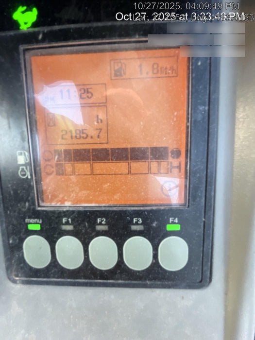 2020 YANMAR ViO55PRL