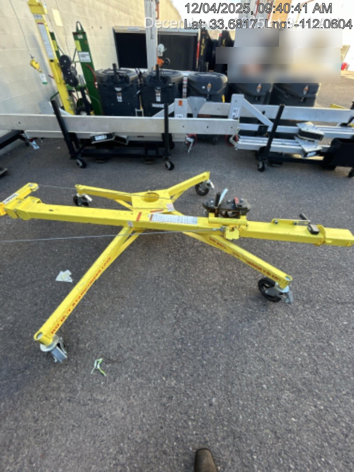 2024 SUMNER R-250
