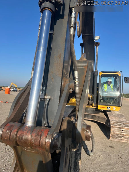 2023 EPIROC EC140T
