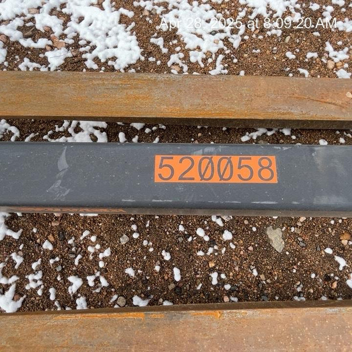 2025 ARROW MATERIAL HANDLING CE60-TH-STP