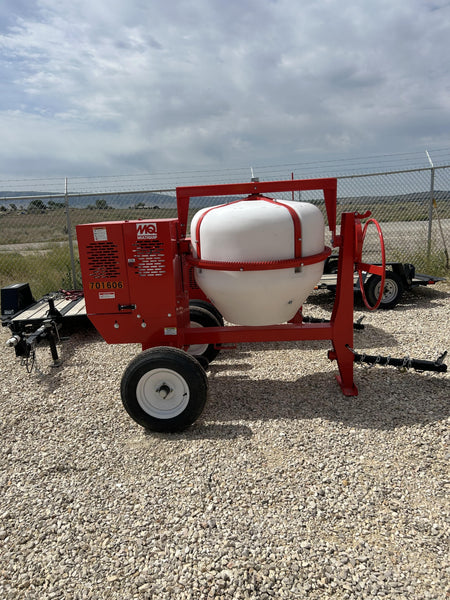 2026 MULTIQUIP MC12PH