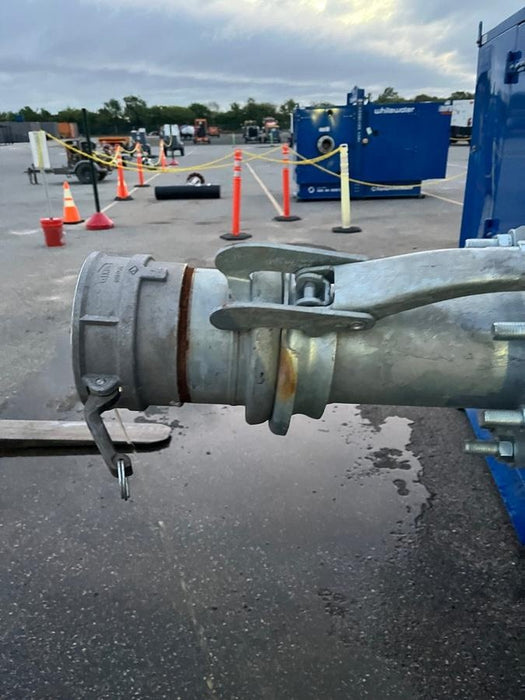 2022 THOMPSON 12R-DDS-3.6-X Canopy