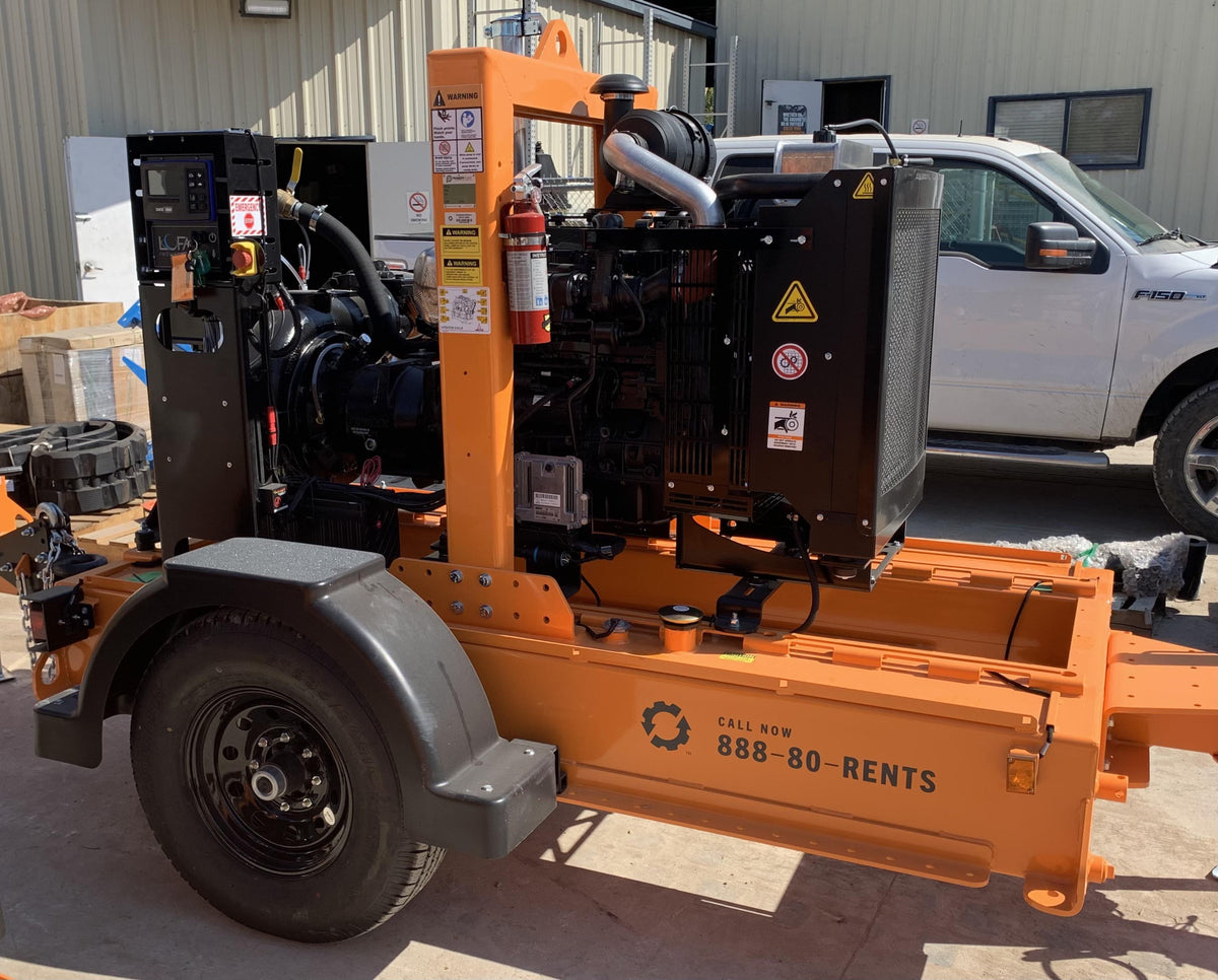 2021 PIONEER PP66S12L71-TD2.9L4