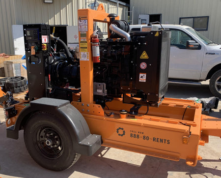 2021 PIONEER PP66S12L71-TD2.9L4