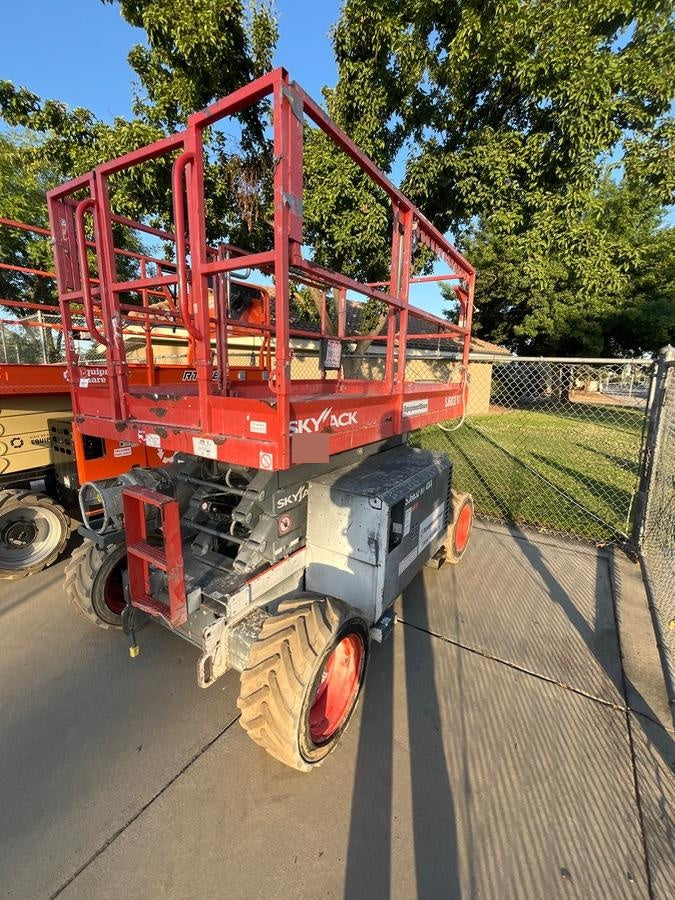 2019 SKYJACK SJ6832 RT