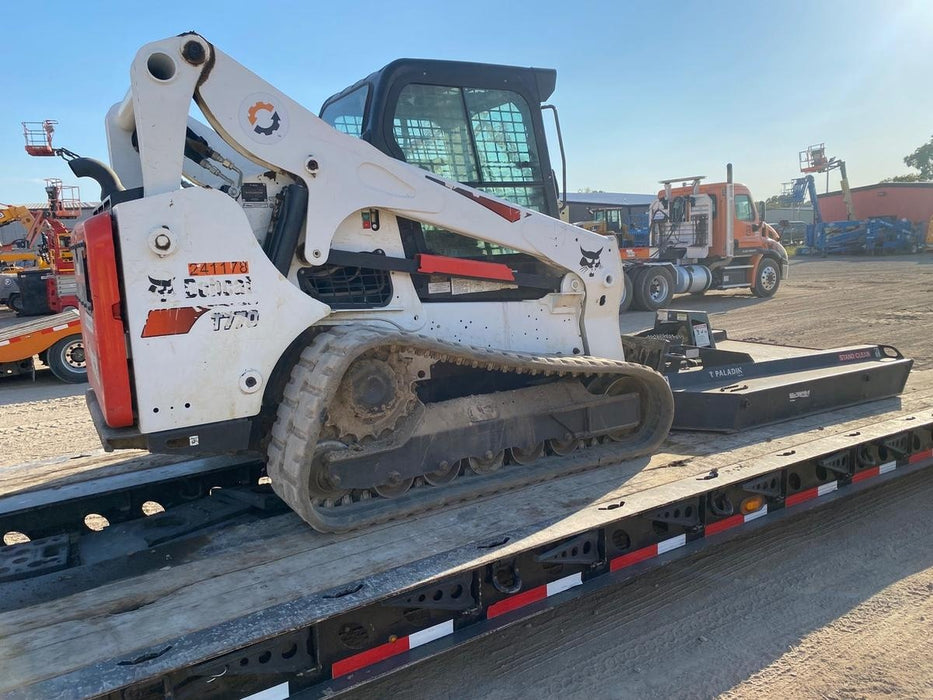 2022 PALADIN 30372A-0022