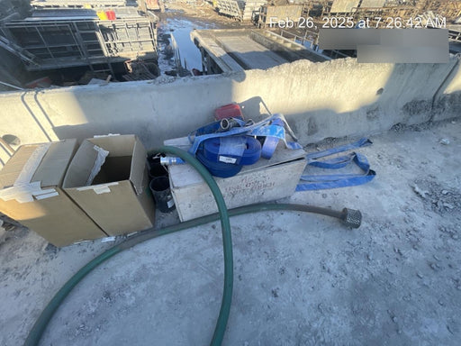 2024 MI-T-M WTP-S02-1MGH