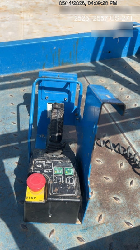 2022 GENIE GS-3246