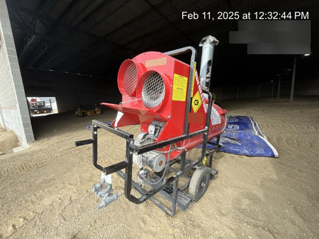 2022 CAMPO EB400G-RE3