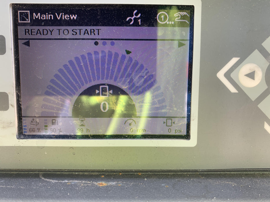 2020 ATLAS COPCO XATS 400 PFF