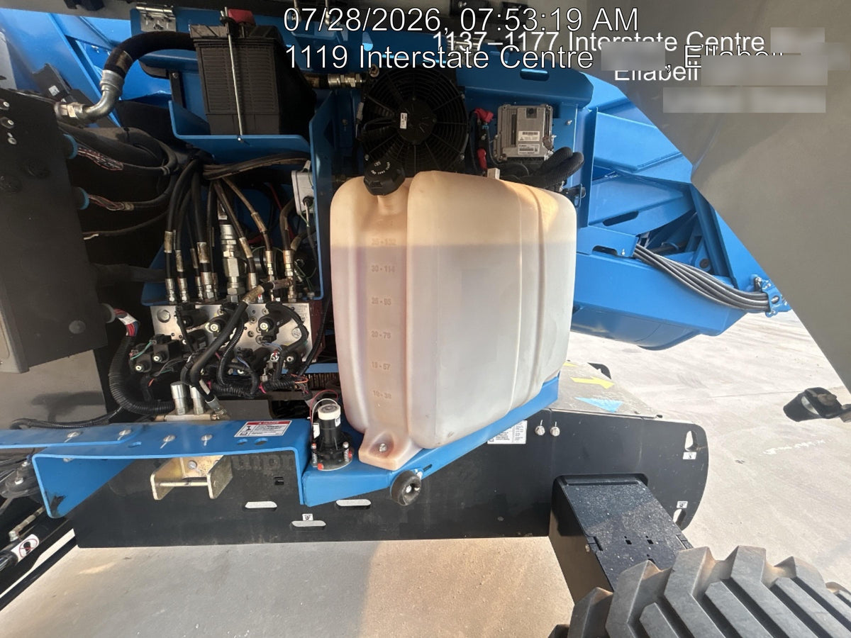 2024 GENIE Z-62/40 RT