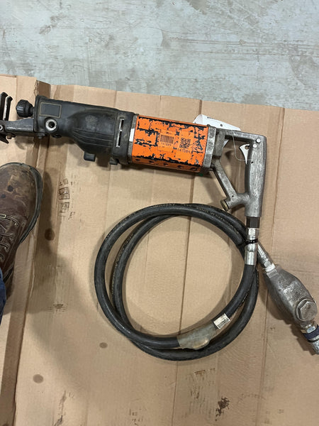 2021 MICHIGAN PNEUMATIC 18405