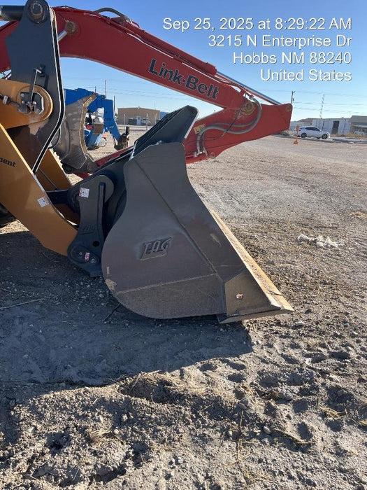 2025 CASE 5.0 cu yd Bucket - Case