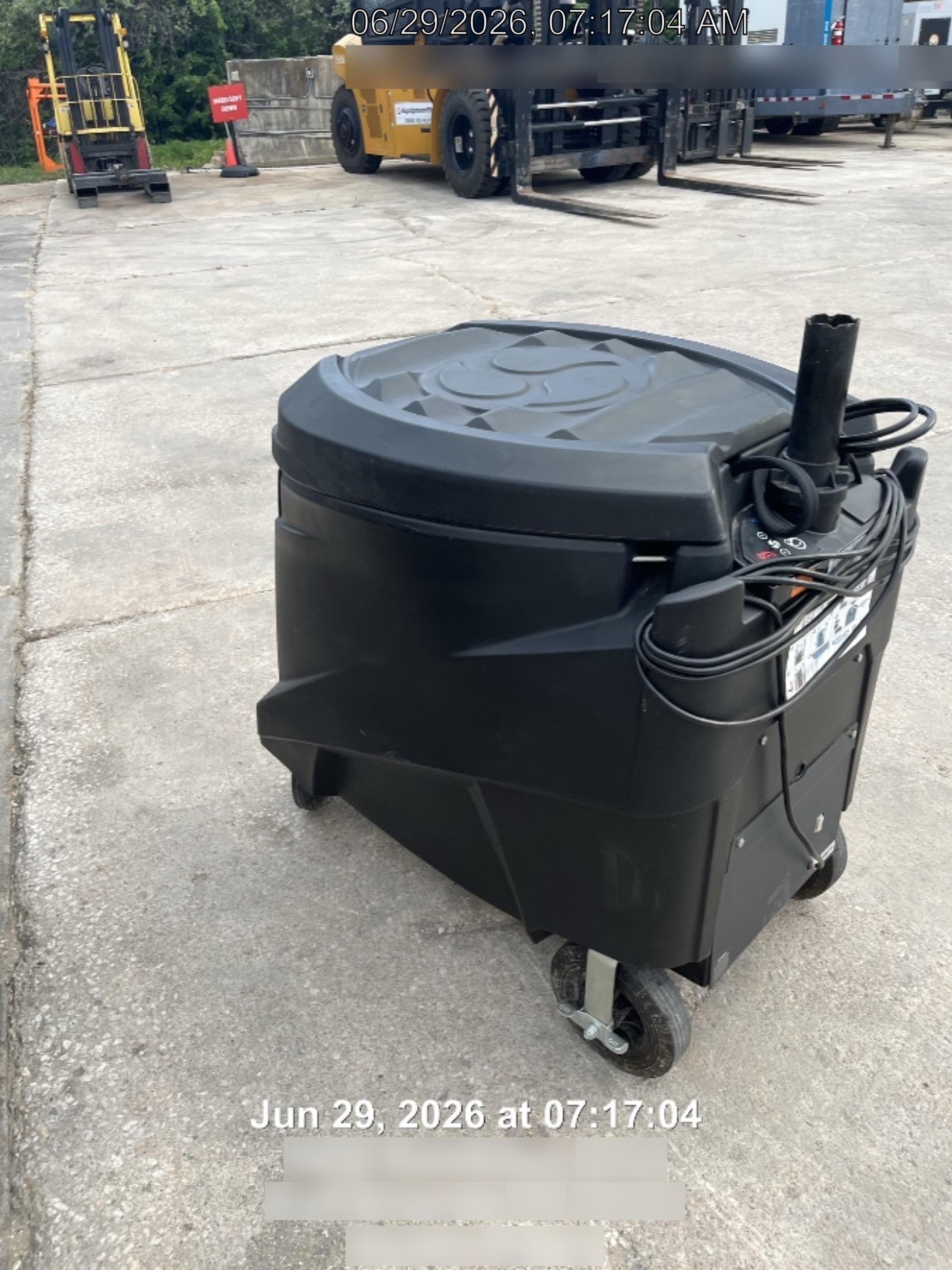 2024 POWER BREEZER PB4MAX