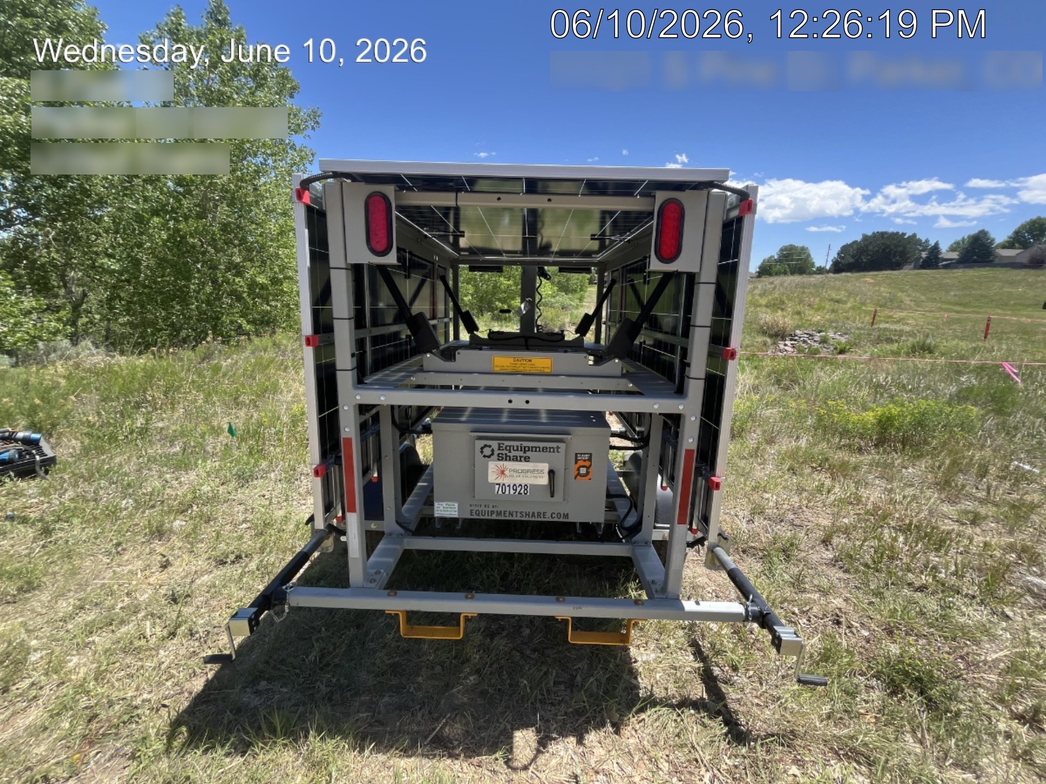 2026 PROGRESS SOLAR SOLUTIONS HELIOS-ES