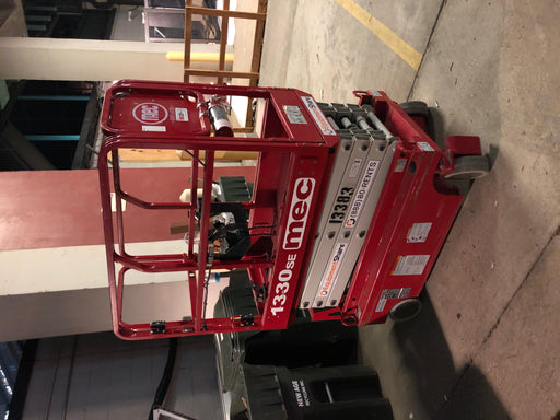2018 MEC 1330SE MEC 1330SE, 2 Yr Full Extended Warranty
