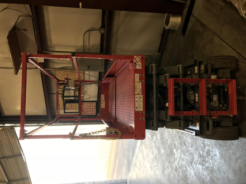 2019 Skyjack SJIII-3226 Standard w/Trojan Batteries