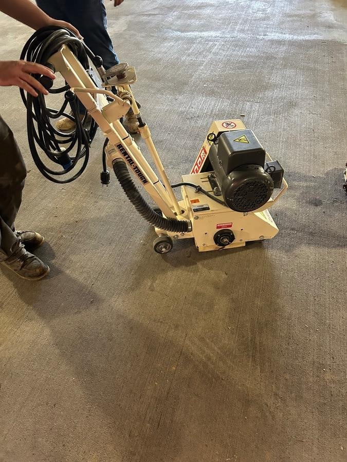 2022 EDCO CPL-8E