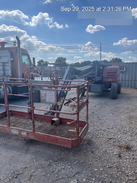 2019 SKYJACK SJ63 AJ