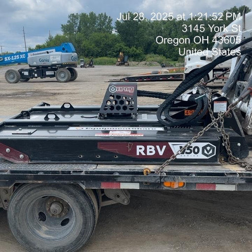 2025 VIRNIG RBV72-25