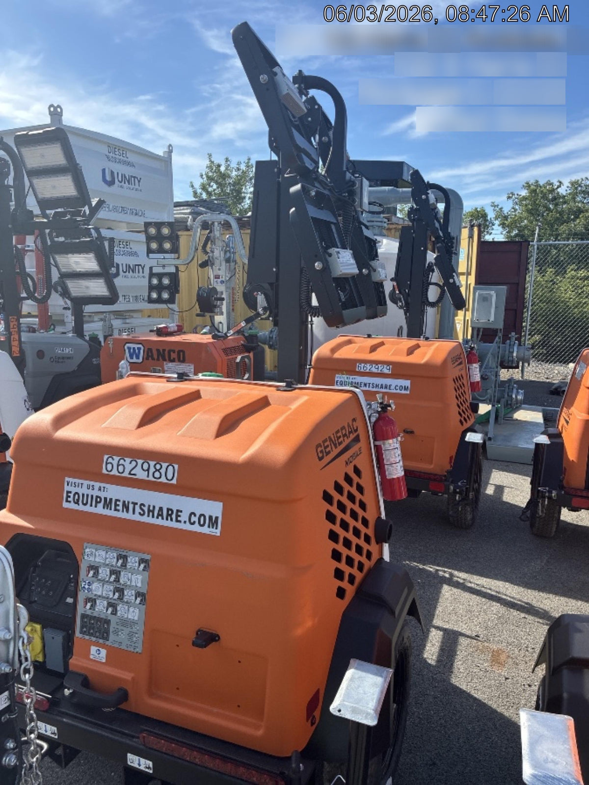 2026 GENERAC MLTS-4