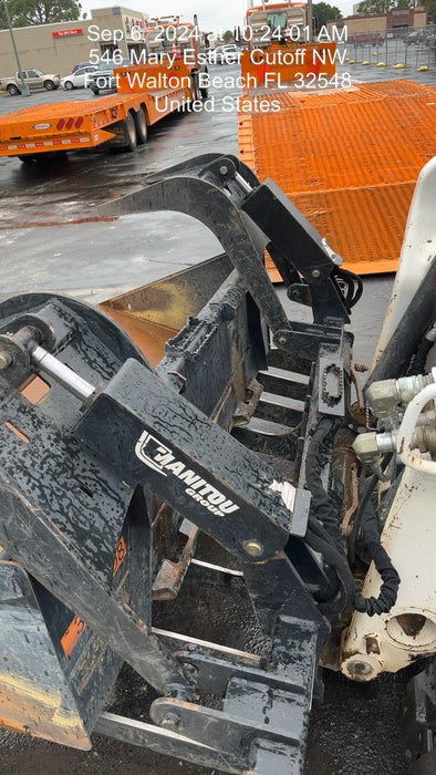 2023 SOLESBEE SBG-84