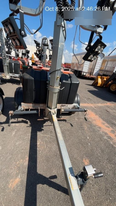 2024 WANCO WLTT-4MM4K