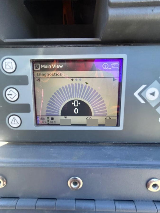 2022 ATLAS COPCO XAS440