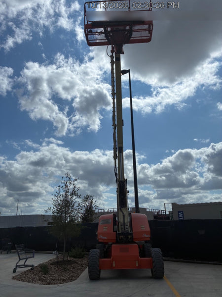 2019 JLG 660SJ