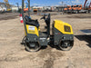2022 WACKER NEUSON RD12A