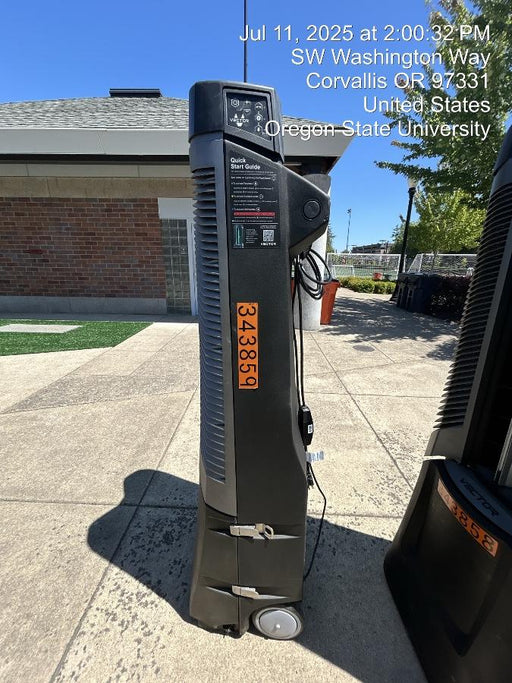 2023 VECTOR Vector Max