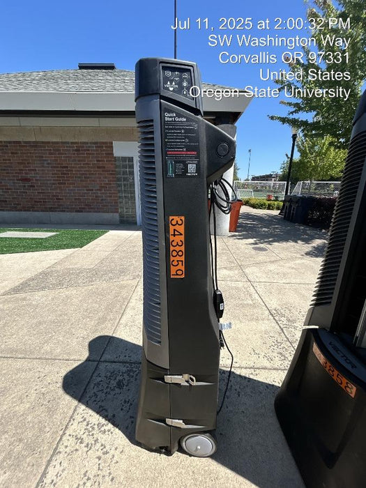 2023 VECTOR Vector Max