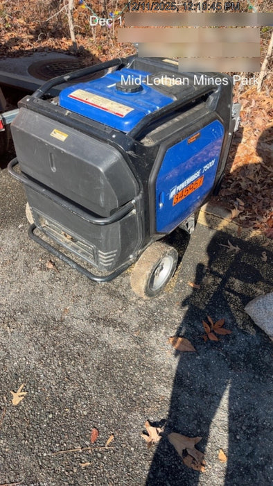 2023 POWERHORSE 74006