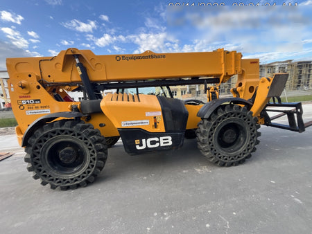 2023 JCB 510-56