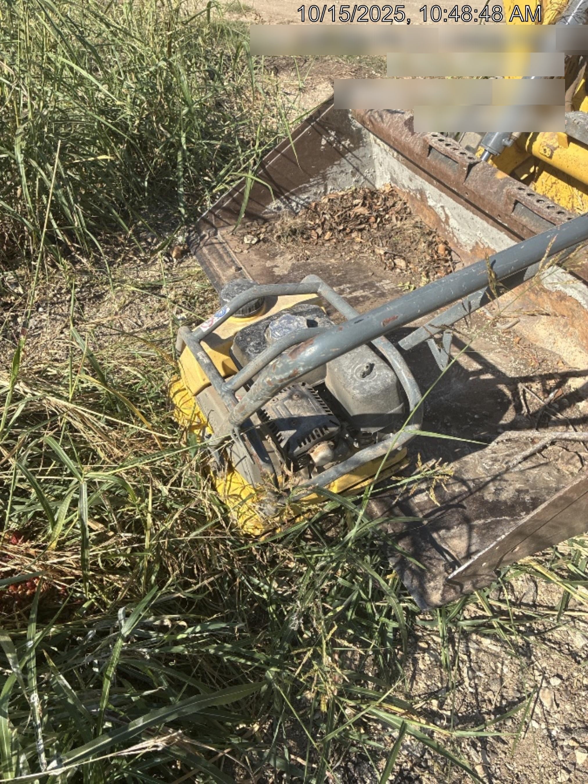 2019 WACKER NEUSON WP1550AW