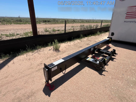2026 STAR INDUSTRIES 1160B
