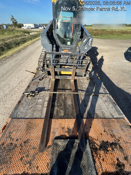 2025 ARROW MATERIAL HANDLING F5100CB-6018