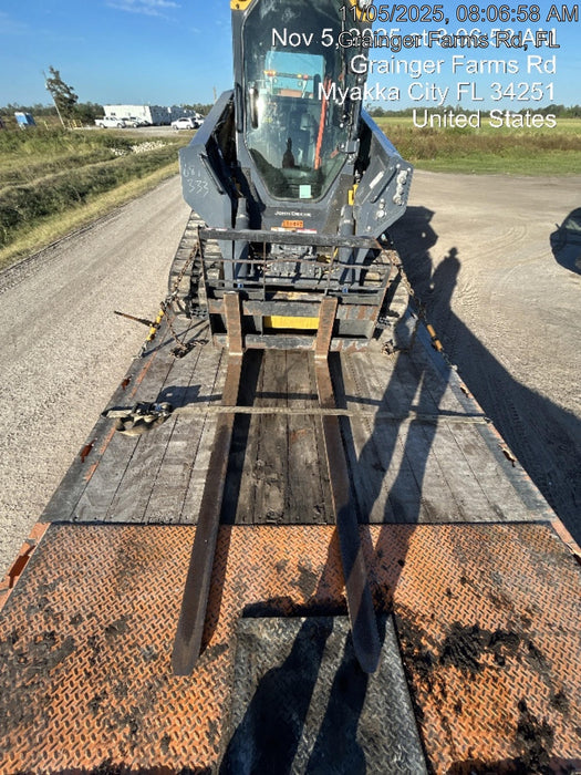 2025 ARROW MATERIAL HANDLING F5100CB-6018