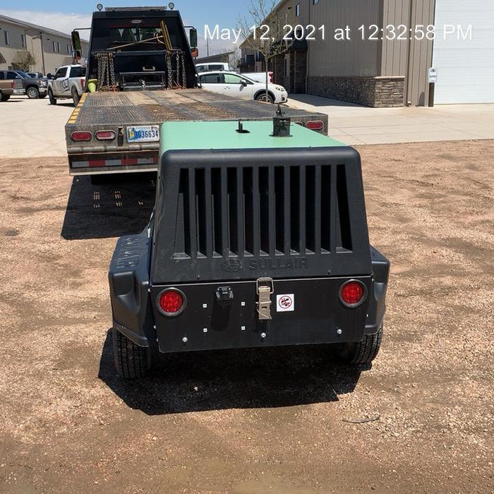 2020 SULLAIR 185-DPQ