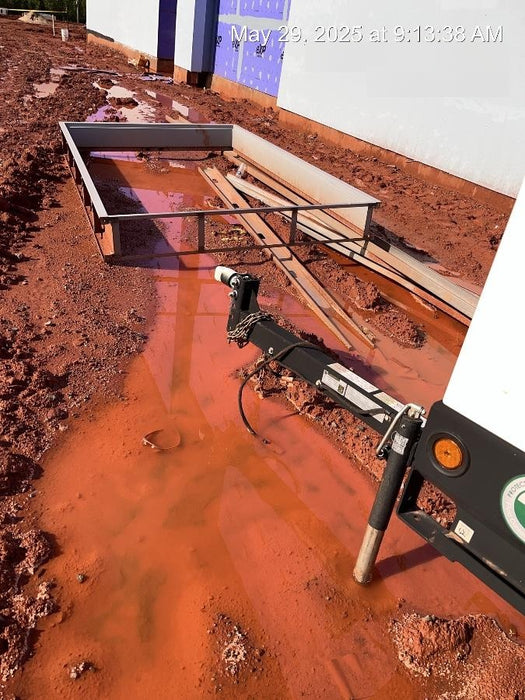 2022 WACKER NEUSON G25