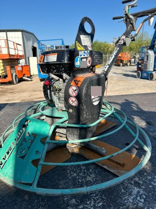 2024 MULTIQUIP J36H55