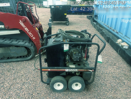 2020 MI-T-M CORPORATION HSP-3504-3MGH