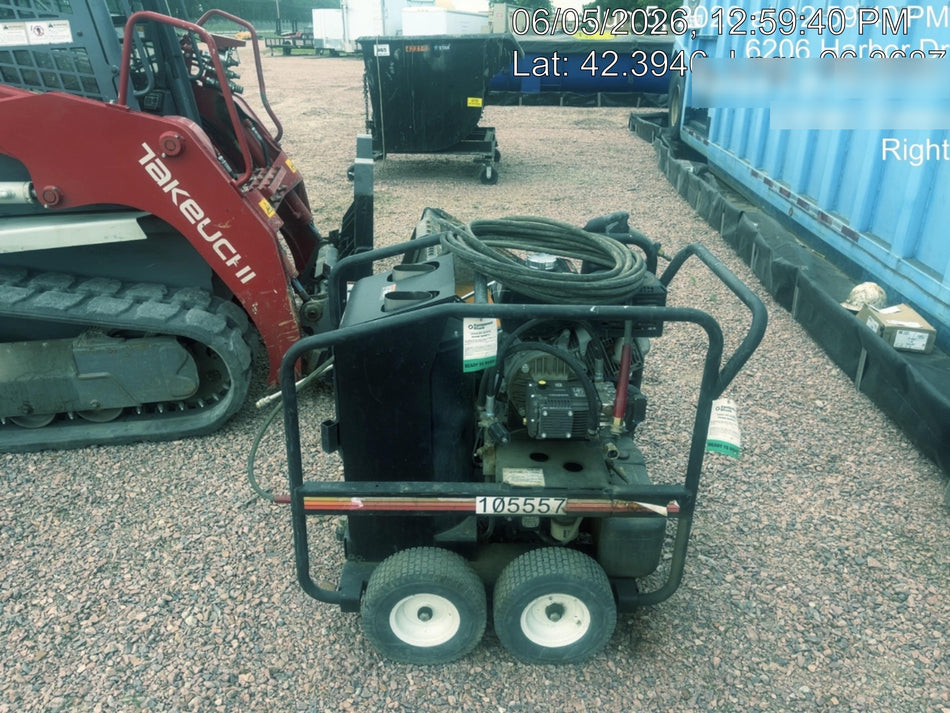 2020 MI-T-M CORPORATION HSP-3504-3MGH